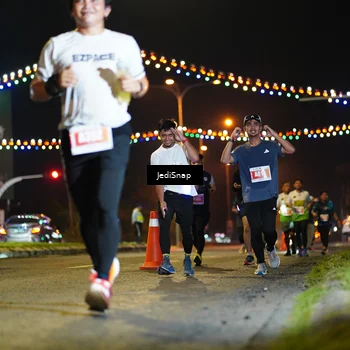 Runner Photo 4422481