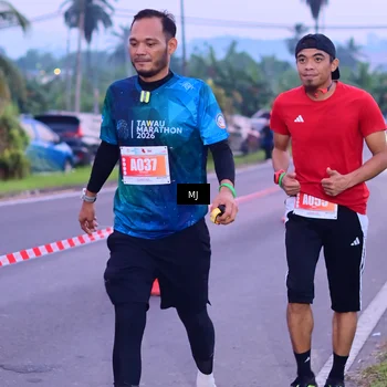 Runner Photo 4422483