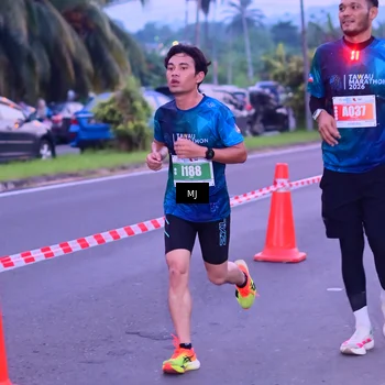Runner Photo 4422484