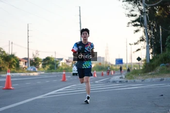 Runner Photo 4422488