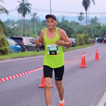 Runner Photo 4422489