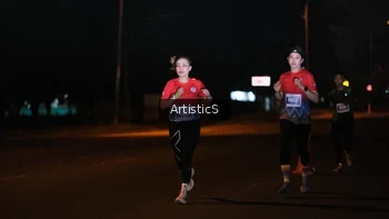Runner Photo 4422491