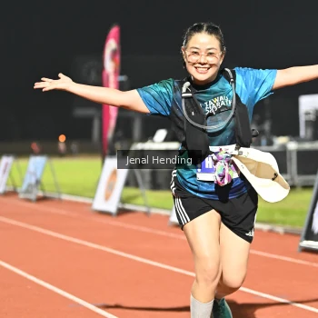Runner Photo 4422492