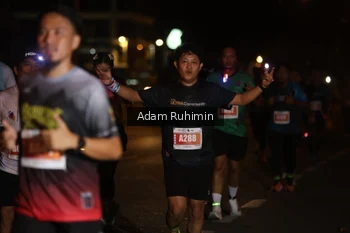 Runner Photo 4422493