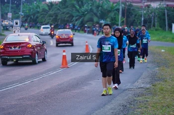 Runner Photo 4422497