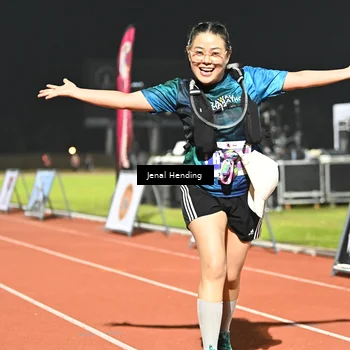 Runner Photo 4422499