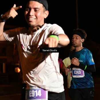 Runner Photo 4422501