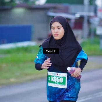 Runner Photo 4422504