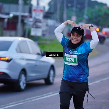 Runner Photo 4422506