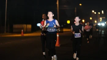 Runner Photo 4422507