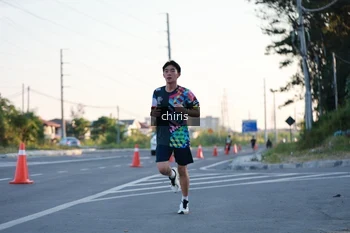 Runner Photo 4422512