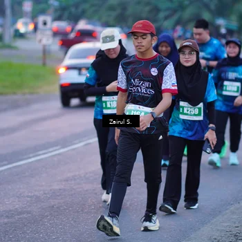 Runner Photo 4422513