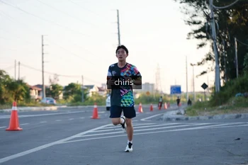 Runner Photo 4422514