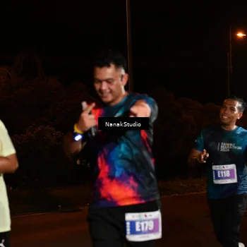 Runner Photo 4422515