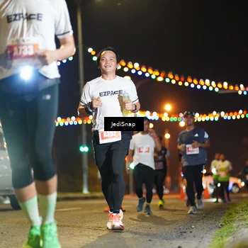 Runner Photo 4422516