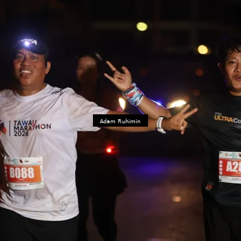 Runner Photo 4422517
