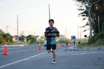 Runner Photo 4422518