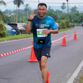 Runner Photo 4422520