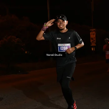 Runner Photo 4422521