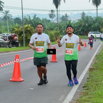 Runner Photo 4422522