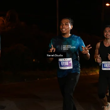 Runner Photo 4422526