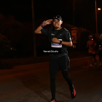 Runner Photo 4422530