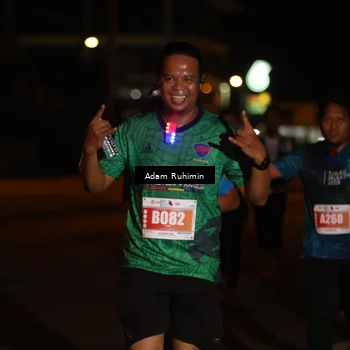 Runner Photo 4422532