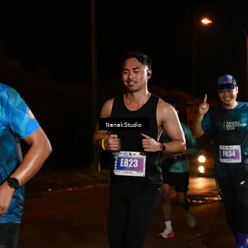 Runner Photo 4422534