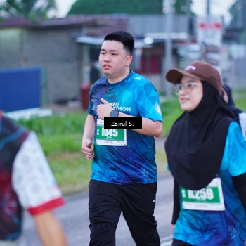 Runner Photo 4422536