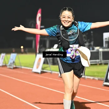 Runner Photo 4422538