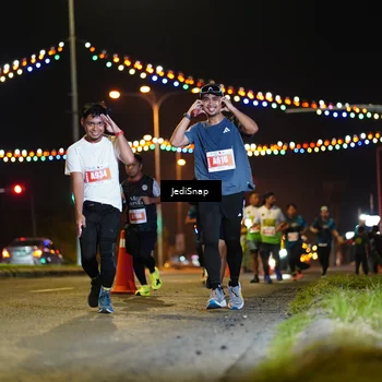 Runner Photo 4422539