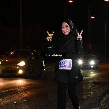 Runner Photo 4422540