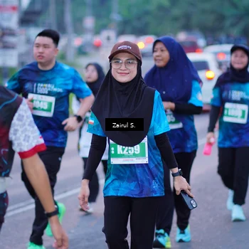 Runner Photo 4422545