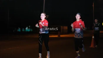Runner Photo 4422546
