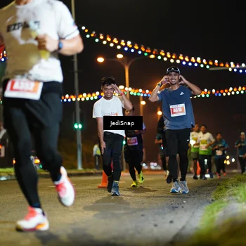 Runner Photo 4422550
