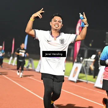 Runner Photo 4422551