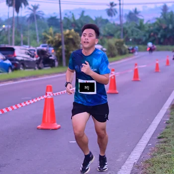 Runner Photo 4422552