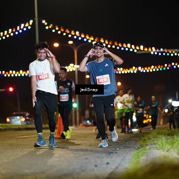 Runner Photo 4422553