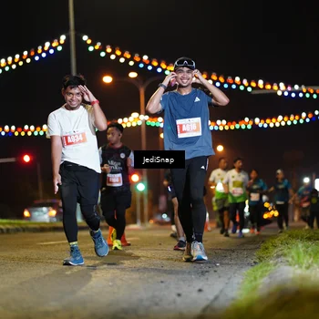 Runner Photo 4422554