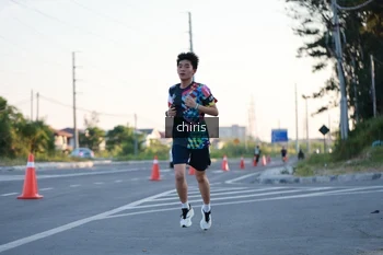 Runner Photo 4422556