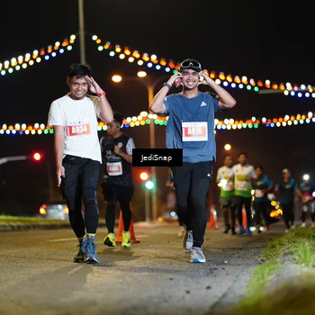 Runner Photo 4422561