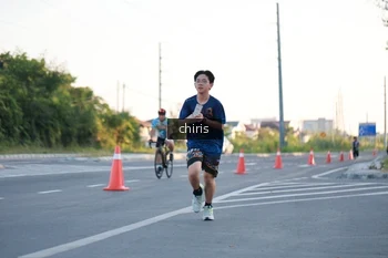 Runner Photo 4422563