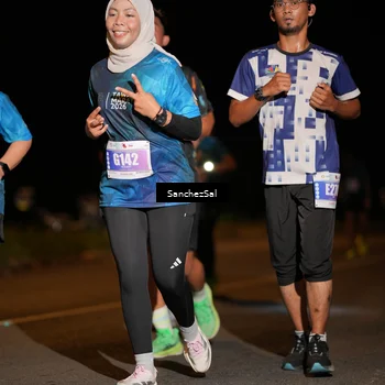 Runner Photo 4422564