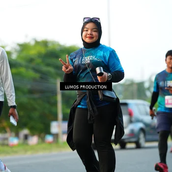 Runner Photo 4422565
