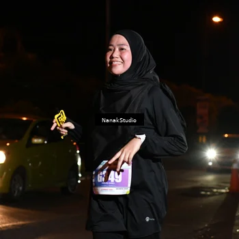 Runner Photo 4422566