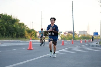 Runner Photo 4422567