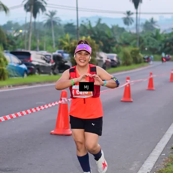 Runner Photo 4422568