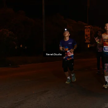 Runner Photo 4422570