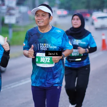 Runner Photo 4422571