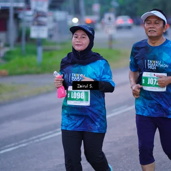 Runner Photo 4422572